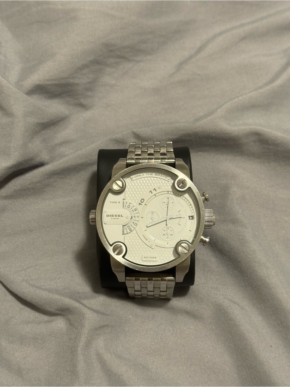 Diesel Little Daddy Watch